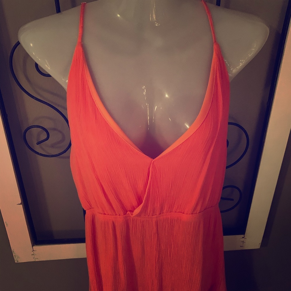 Sassy romper 💋